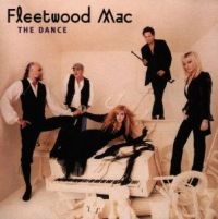 Fleetwood Mac - The Dance i gruppen CD hos Bengans Skivbutik AB (570295)