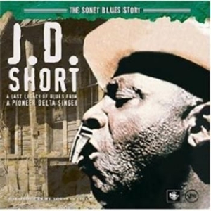 Short Jd - Sonet Blues Story i gruppen CD hos Bengans Skivbutik AB (570299)