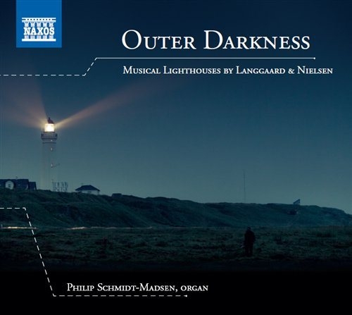 Various - Outer Darkness i gruppen CD / Klassisk hos Bengans Skivbutik AB (570501)