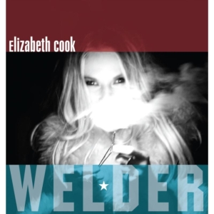 Cook Elizabeth - Welder i gruppen CD / Pop-Rock hos Bengans Skivbutik AB (570549)