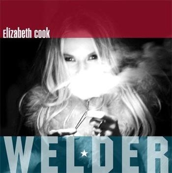 Cook Elizabeth - Welder i gruppen CD / Toppselgere hos Bengans Skivbutik AB (570549)