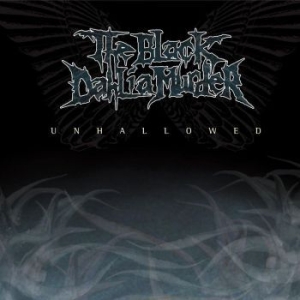 Black Dahlia Murder The - Unhallowed i gruppen CD hos Bengans Skivbutik AB (570609)