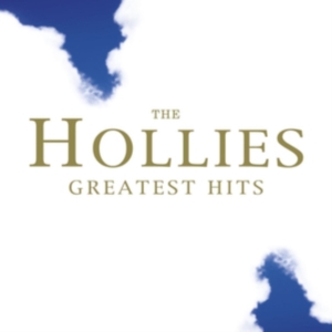 The Hollies - Greatest Hits i gruppen CD / Best Of,Pop-Rock hos Bengans Skivbutik AB (570655)