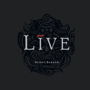Live - Secret Samadhi i gruppen CD hos Bengans Skivbutik AB (570682)