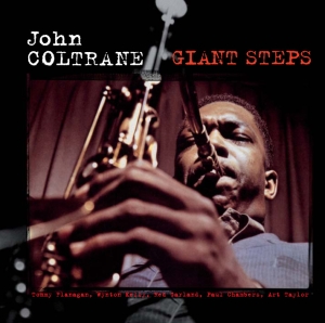 John Coltrane - Giant Steps i gruppen CD hos Bengans Skivbutik AB (570725)