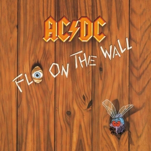 Ac/Dc - Fly On The Wall i gruppen CD hos Bengans Skivbutik AB (570770)