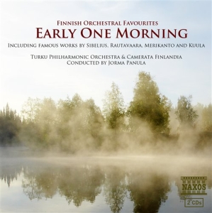 Various Composers - Early One Morning i gruppen CD hos Bengans Skivbutik AB (570859)