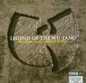 Wu-Tang Clan - Legend Of The Wu-Tang: Wu-Tang Clan's Greatest Hits i gruppen Annet /  hos Bengans Skivbutik AB (570860)