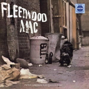 Fleetwood Mac - Fleetwood Mac i gruppen Annet /  hos Bengans Skivbutik AB (570891)