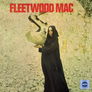 Fleetwood Mac - The Pious Bird Of Good Omen i gruppen Annet /  hos Bengans Skivbutik AB (570893)