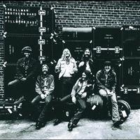 The Allman Brothers Band - At Fillmore East - R i gruppen Labels /  hos Bengans Skivbutik AB (571086)