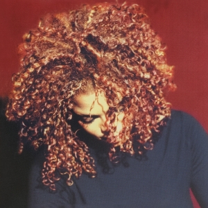 Janet Jackson - Velvet Rope i gruppen Annet / hos Bengans Skivbutik AB (571179)