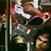 Neil Young - American Stars 'N Bars i gruppen CD hos Bengans Skivbutik AB (571262)