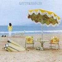 Neil Young - On The Beach i gruppen CD hos Bengans Skivbutik AB (571265)