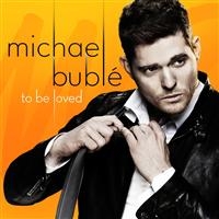 Michael Bublé - To Be Loved i gruppen Labels /  hos Bengans Skivbutik AB (571295)