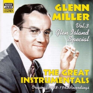Various - Glen Island Special i gruppen CD hos Bengans Skivbutik AB (571396)