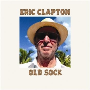 Eric Clapton - Old Sock i gruppen CD hos Bengans Skivbutik AB (571478)