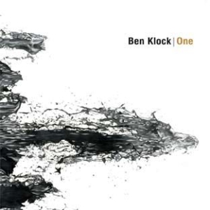 Klock Ben - One i gruppen CD hos Bengans Skivbutik AB (571569)