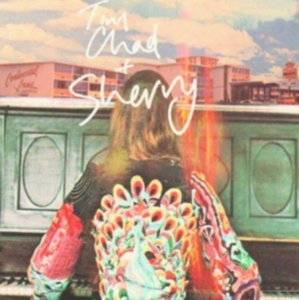 Tim Chad & Sherry - Tim, Chad & Sherry i gruppen CD hos Bengans Skivbutik AB (571584)
