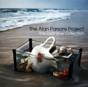 Alan Parsons Project The - The Definitive Collection i gruppen Minishops / Alan Parsons hos Bengans Skivbutik AB (571619)