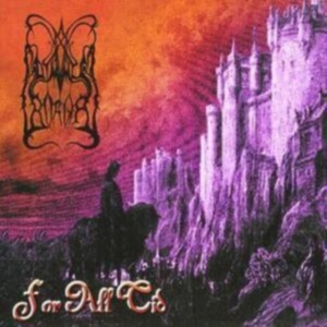 DIMMU BORGIR - FOR ALL TID i gruppen Minishops / Dimmu Borgir hos Bengans Skivbutik AB (571700)