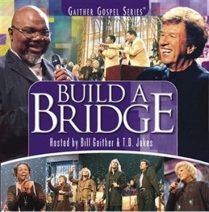 Gaither Gospel - Build A Bridge i gruppen CD hos Bengans Skivbutik AB (571766)