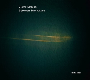 Kremerata Baltica / Gidon Kremer - Victor Kissine i gruppen CD hos Bengans Skivbutik AB (572256)