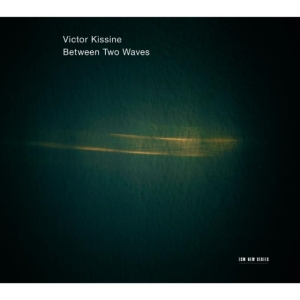 Kremerata Baltica / Gidon Kremer - Victor Kissine i gruppen Externt_Lager / Naxoslager hos Bengans Skivbutik AB (572256)