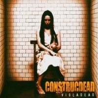 Construcdead - Violadead i gruppen CD / Metal,Svensk FolkeMusikkk hos Bengans Skivbutik AB (572422)