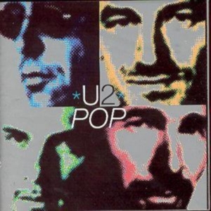 U2 - Pop i gruppen Annet /  hos Bengans Skivbutik AB (572477)