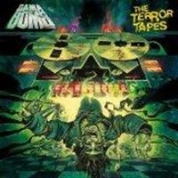 GAMA BOMB - TERROR TAPES i gruppen CD hos Bengans Skivbutik AB (572487)