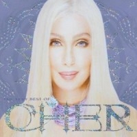 Cher - The Very Best Of Cher i gruppen CD hos Bengans Skivbutik AB (572513)