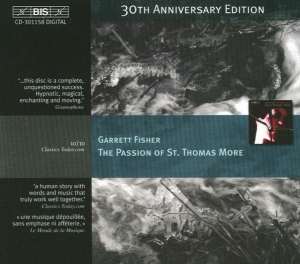 Fisher Garrett - Passion Of i gruppen Externt_Lager / Naxoslager hos Bengans Skivbutik AB (572584)