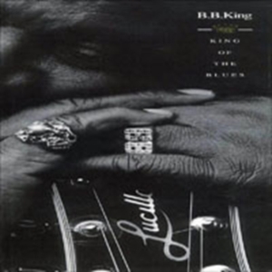 King B.B. - King Of The Blues i gruppen CD hos Bengans Skivbutik AB (572661)