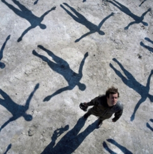 MUSE - ABSOLUTION i gruppen Labels /  hos Bengans Skivbutik AB (572690)