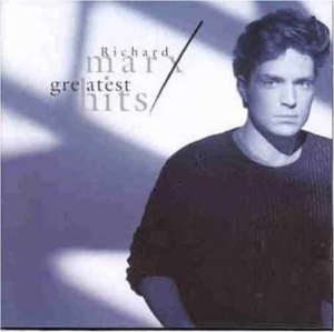 Richard Marx - Greatest Hits i gruppen Labels /  hos Bengans Skivbutik AB (572697)