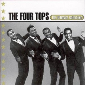 The Four Tops - Ultimate Collection i gruppen CD hos Bengans Skivbutik AB (572898)