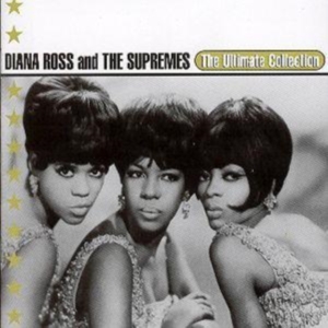 Diana Ross & The Supremes - The Ultimate Collection i gruppen Labels /  hos Bengans Skivbutik AB (572911)