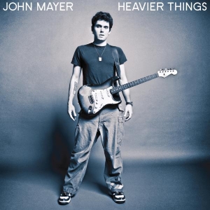 Mayer John - Heavier Things i gruppen Annet /  hos Bengans Skivbutik AB (573076)