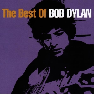 Dylan Bob - The Best Of Bob Dylan i gruppen CD hos Bengans Skivbutik AB (573643)
