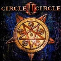 Circle Ii Circle - Watching In Silence i gruppen CD hos Bengans Skivbutik AB (573680)