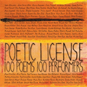 Various Composers - Poetic License i gruppen CD hos Bengans Skivbutik AB (573740)