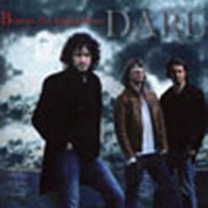 Dare - Beneath The Shining Water i gruppen CD hos Bengans Skivbutik AB (573759)