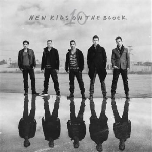 New Kids On The Block - 10 i gruppen Labels /  hos Bengans Skivbutik AB (573811)