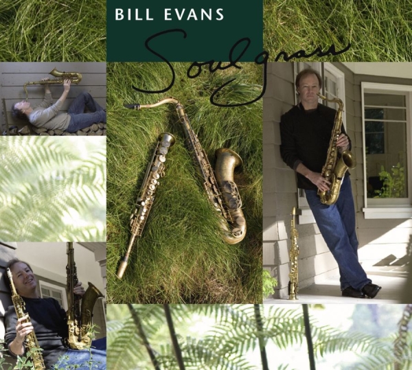 Evans Bill - Soulgrass i gruppen CD / Toppselgere hos Bengans Skivbutik AB (573926)