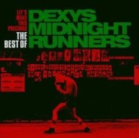 DEXY'S MIDNIGHT RUNNERS - LET'S MAKE THIS PRECIOUS - THE i gruppen CD hos Bengans Skivbutik AB (573934)