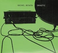 Benita Michel - Drastic i gruppen CD hos Bengans Skivbutik AB (573940)