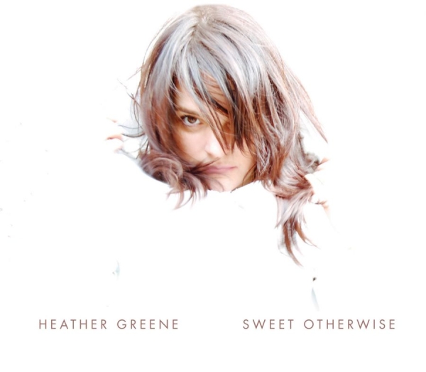 Greene Heather - Sweet Otherwise i gruppen CD / Pop hos Bengans Skivbutik AB (573952)