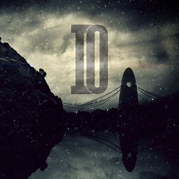 No Consequence - Io i gruppen CD / Toppselgere hos Bengans Skivbutik AB (573991)