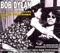 Dylan Bob - Classic Interviews Vol 2 i gruppen CD hos Bengans Skivbutik AB (574174)